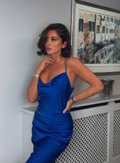 Georgia May Heath Babe Of The Day