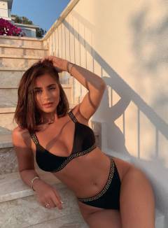 Georgia May Heath Babe Of The Day