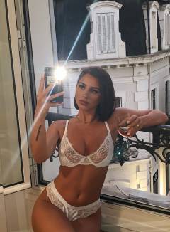 Georgia May Heath Babe Of The Day