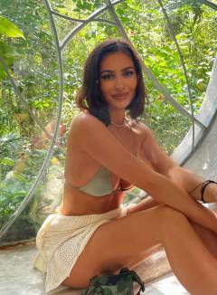 Georgia May Heath Babe Of The Day