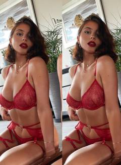 Georgia May Heath Babe Of The Day