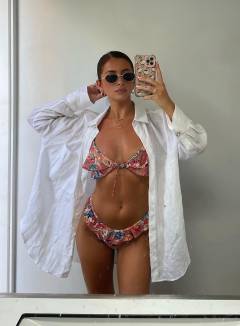 Georgia May Heath Babe Of The Day