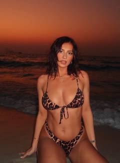 Georgia May Heath Babe Of The Day