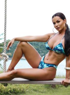 Fernanda DAvila Free Pics Galleries