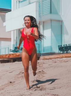 Fernanda DAvila Free Pics Galleries