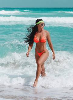 Fernanda DAvila Free Pics Galleries