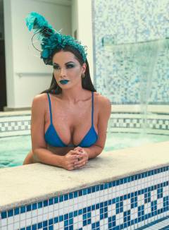 Fernanda DAvila Free Pics Galleries