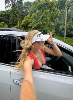 Grace Charis Free Pics Galleries