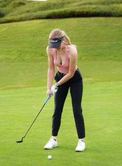 Grace Charis Free Pics Galleries