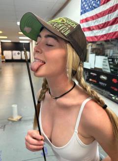 Grace Charis Free Pics Galleries