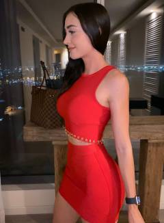 Diana Huerta Free Pics Galleries