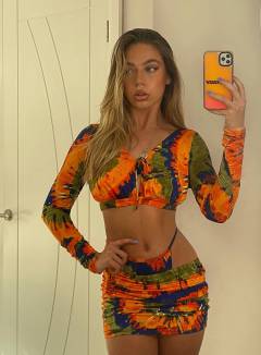 Olivia Silverman Free Pics Galleries