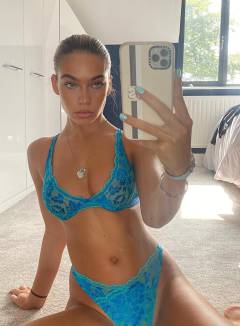 Olivia Silverman Free Pics Galleries