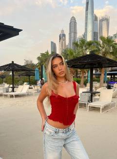 Olivia Silverman Free Pics Galleries