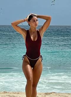 Melissa Brazier Free Pics Galleries