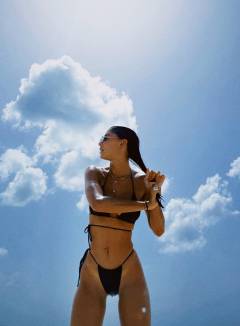 Melissa Brazier Free Pics Galleries