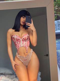 Lemy Beaut Babe Of The Day