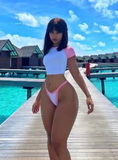 Lemy Beaut Babe Of The Day