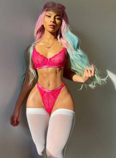 Lemy Beaut Babe Of The Day