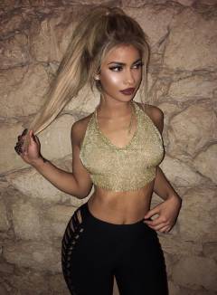 Lemy Beaut Babe Of The Day