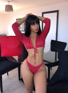 Lemy Beaut Babe Of The Day