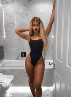 Lemy Beaut Babe Of The Day