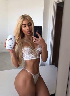 Lemy Beaut Babe Of The Day