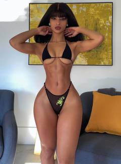 Lemy Beaut Babe Of The Day