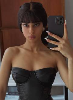 Lemy Beaut Babe Of The Day