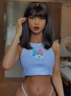 Lemy Beaut Babe Of The Day