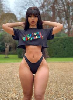 Lemy Beaut Babe Of The Day