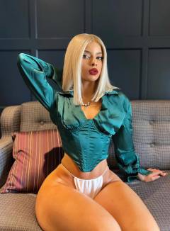 Lemy Beaut Babe Of The Day