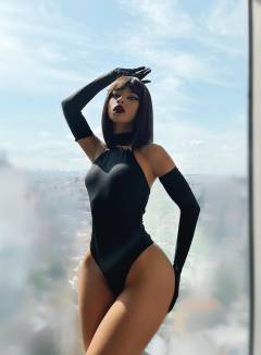 Lemy Beaut Babe Of The Day