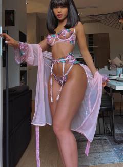 Lemy Beaut Babe Of The Day