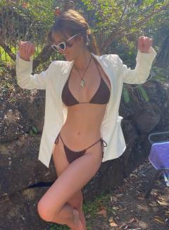 Emily Feld Babe Of The Day