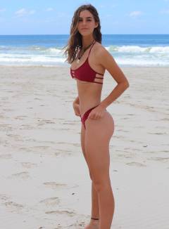 Emily Feld Babe Of The Day