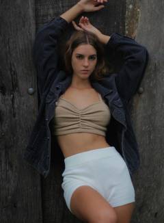 Emily Feld Babe Of The Day