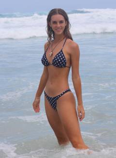 Emily Feld Babe Of The Day