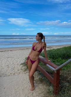 Emily Feld Babe Of The Day