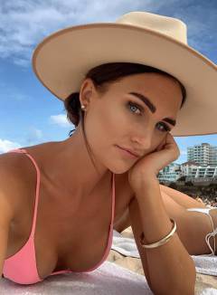 Maddie Findlay Babe Of The Day