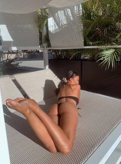 Maddie Findlay Babe Of The Day