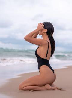 Maddie Findlay Babe Of The Day