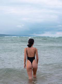 Maddie Findlay Babe Of The Day