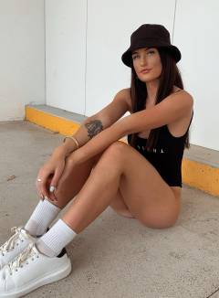 Maddie Findlay Babe Of The Day