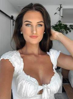 Maddie Findlay Babe Of The Day