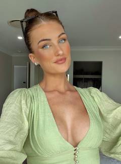 Maddie Findlay Babe Of The Day