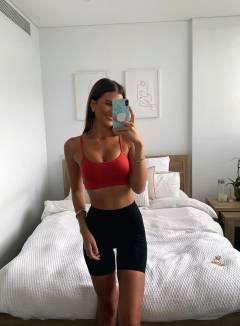 Maddie Findlay Babe Of The Day