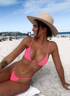 Maddie Findlay Babe Of The Day