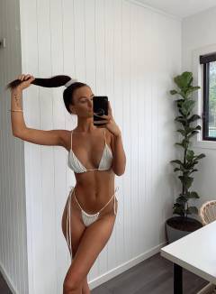 Maddie Findlay Babe Of The Day