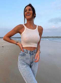 Maddie Findlay Babe Of The Day